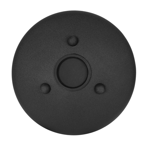 Sela Harmony Tongue Drum 12" - SETD12H1- C-Dur - inkl. Schlägel & Tasche